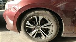 نیسان سێنترا